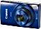 Canon cyfrowy Ixus 190 niebieski Essential Kit Vorschaubild