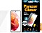 PanzerGlass Edge-to-Edge AntiBacterial linie papilarne do Samsung Galaxy S21 prze&#378;roczysty (7269)