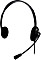 Manhattan Stereo On-Ear USB Headset (179898)