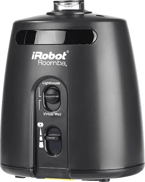 iRobot 81002 Roomba Virtual Wall Lighthouse