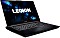 Lenovo Legion 5 17ITH6H, Phantom Blue/Shadow Black, Core i7-11800H, 16GB RAM, 512GB SSD, GeForce RTX 3060, DE Vorschaubild