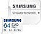 Samsung EVO Plus 2021 R130 microSDXC 64GB Kit, UHS-I U1, A1, Class 10 (MB-MC64KA/UE)