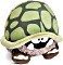 Nici Stone Age Friends Sabre-toothed turtle Helmut 23cm (46656)
