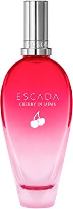 Escada Cherry in Japan Eau de Toilette