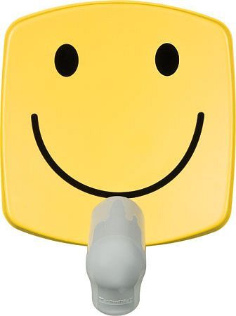 TechniSat Satman 33 żółty Smiley w tym Unysat Twin-LNB