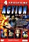 Akcja Collection (Commander Firefox/Disturbed/...) (DVD)