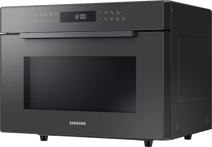 Mikrowelle Mit Heissluft Samsung
