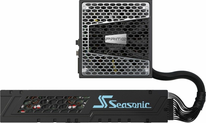 Seasonic Connect 750FA 750W ATX
