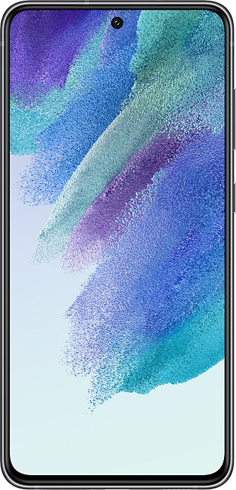 Samsung Galaxy S21 FE 5G new AP G990B2/DS 128GB Graphite