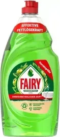 Fairy Handspülmittel Apfel 900 ml Handspülmittel