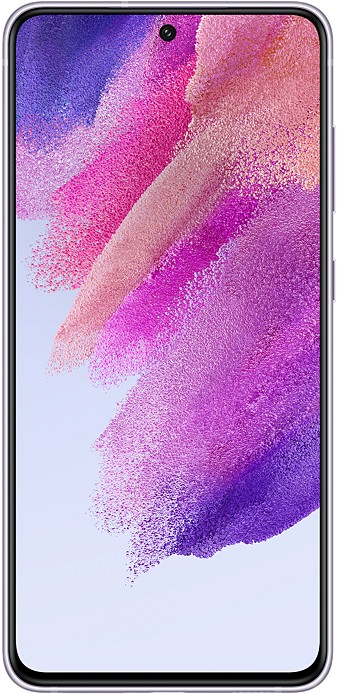 Samsung Galaxy S21 FE 5G new AP G990B2/DS 128GB Lavender