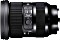 Sigma Art 24-70mm 2.8 DG DN für Sony E