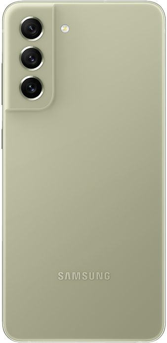 Samsung Galaxy S21 FE 5G new AP G990B2/DS 128GB Olive ab € 425,00 (2024) |  Preisvergleich Geizhals Österreich