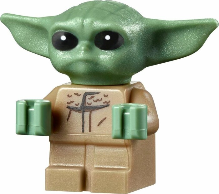 LEGO Star Wars - Das Kind