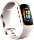Fitbit Charge 5 Aktivitäts-Tracker lunar white/soft gold (FB421GLWT)