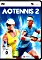 AO Tennis 2 (PC) Vorschaubild