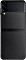 Samsung Galaxy Z Flip 3 5G F711B 256GB Phantom Black Vorschaubild