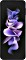 Samsung Galaxy Z Flip 3 5G F711B 256GB Phantom Black Vorschaubild