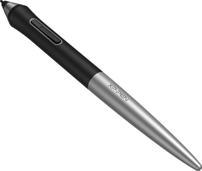 XP-Pen PA1 czarny/srebrny