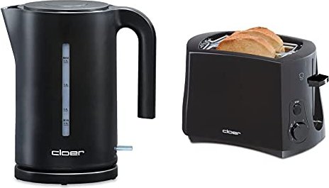 Cloer 3310 Toaster