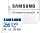Samsung EVO Plus 2021 R130 microSDXC 256GB Kit, UHS-I U3, A2, Class 10 (MB-MC256KA/EU)