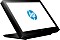HP Engage One Touchscreen 10.1" schwarz, Kundendisplay (1XD81AA)