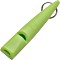 ACME single pipe No. 211.5 dog whistle, lime green (211.5LG)