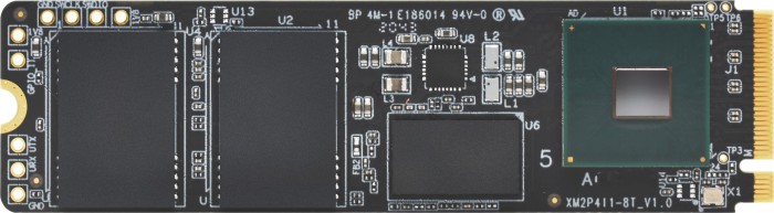 Patriot Viper VP4300 2TB, M.2 2280 / M-Key / PCIe 4.0 x4, chłodnica