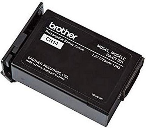 Brother akumulator PA-BT-001B