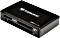 Transcend RDF9 schwarz Multi-Slot-Cardreader, USB 3.0 Micro-B [Buchse] Vorschaubild