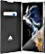 4smarts Urban Lite Flip Case für Samsung Galaxy S23 Ultra schwarz (540276)