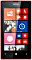 Nokia Lumia 520 rot