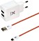 Xtorm AC Adapter inkl. Micro-USB-Kabel (CX003)