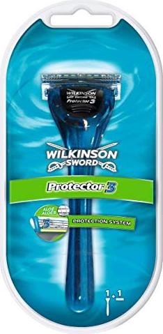 Wilkinson Sword Protector 3 Rasierer