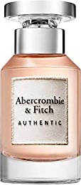 Abercrombie & Fitch Authentic Woman Eau de Parfum, 50ml