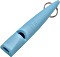 ACME single pipe No. 211.5 dog whistle, baby blue (211.5BB)