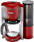Theo Klein Bosch Coffee Machine czerwony/szary