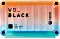 Western Digital WD_BLACK D30 Game Drive SSD for Xbox - Limited Summer Collection 1TB, USB-C 3.1 (WDBAMF0010BSU-WESN)