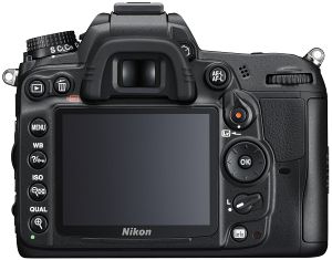 Nikon D7000 czarny z obiektywem AF-S VR DX 16-85mm 3.5-5.6G ED