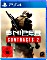 Sniper: Ghost Warrior - Contracts 2 (PS4)