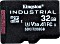 Kingston Industrial Temperature Gen2 SDCIT2, microSD UHS-I U3, A1, V30 Vorschaubild
