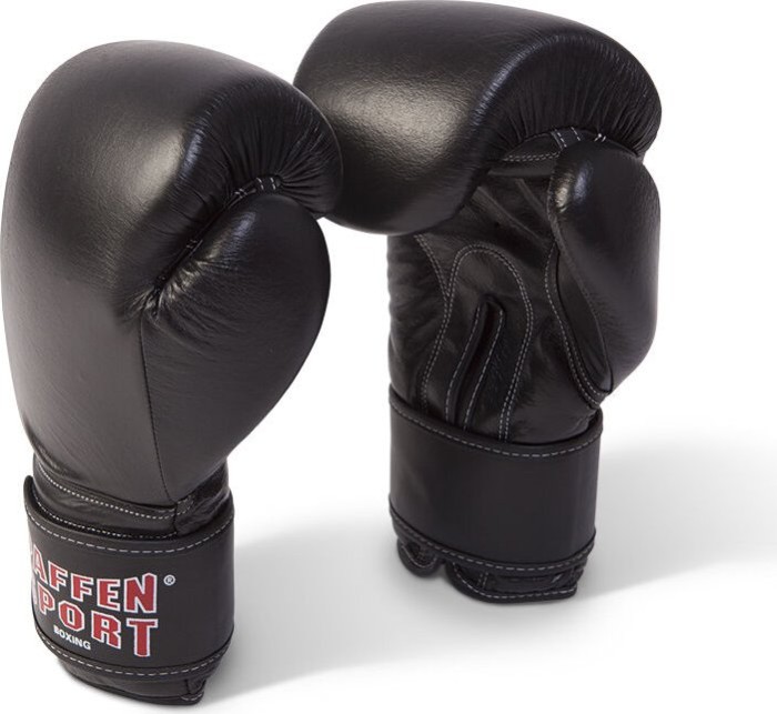 Paffen Sport Boxhandschuhe Kibo fight