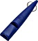 ACME single pipe No. 211.5 dog whistle, baltic blue (211.5DB)