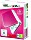 Nintendo New 3DS XL pink/white