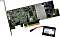 Lenovo DCG ThinkSystem RAID 730-8i 2GB SAS 12Gb/s, PCIe 3.0 x8 (4Y37A09722)