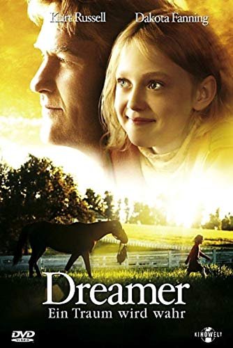 Dreamer - Ein Traum wird wahr (DVD)