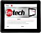 Faytech 15" Capacitive Touch Monitor (OB), 15" (FT15TMBCAPOB)