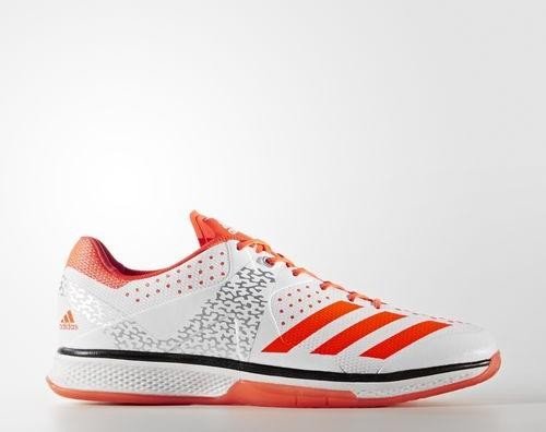 adidas handball white/solar red/silver metalic (CG2761) | Price Comparison Skinflint UK