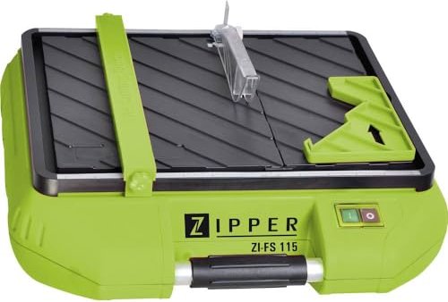 Zipper ZI-FS115 Elektro-Fliesenschneider