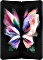 Samsung Galaxy Z Fold 3 5G F926B/DS 256GB Phantom Black Vorschaubild